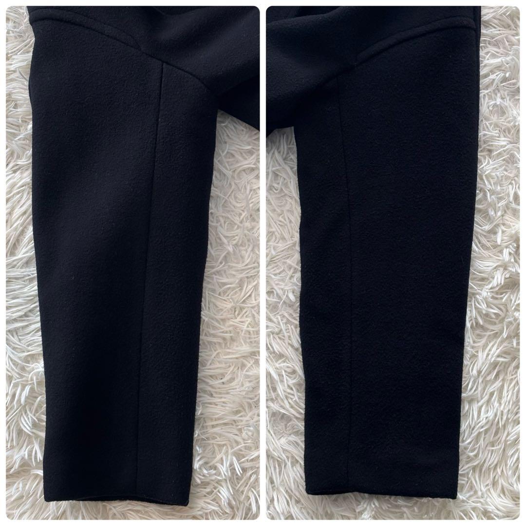 ✨美品✨ ジャーナルスタンダード 2023AW スーパー140モッサフードコート