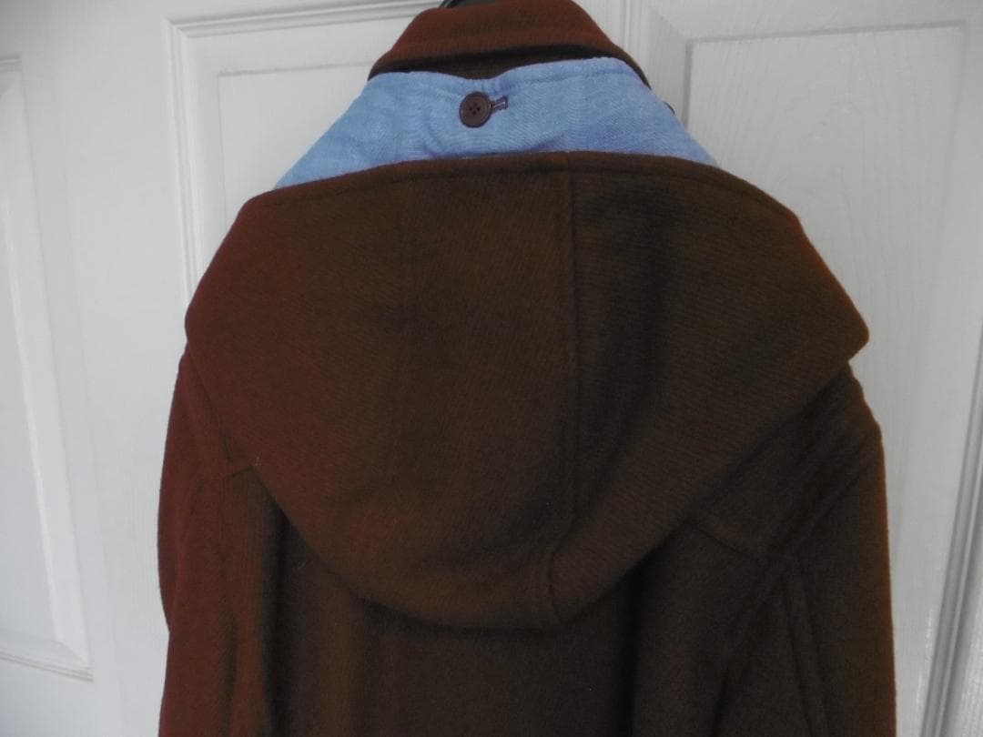 ダッフルコート　新品・未使用