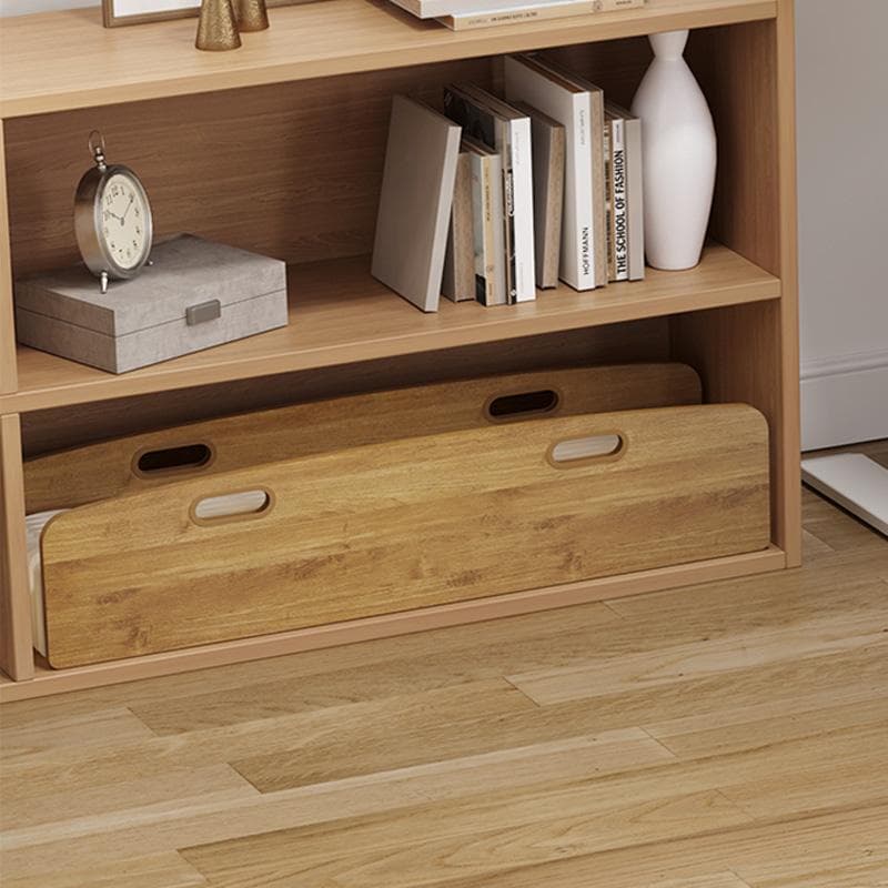 ペーパー折りたたみベッド幅60㎝高さ16㎝組立不要マットレス付き 軽量 通気性