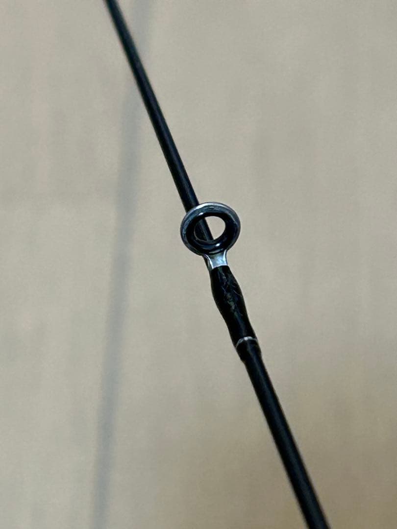 ダイワ ブレイゾン C-64L-2-ST•BF