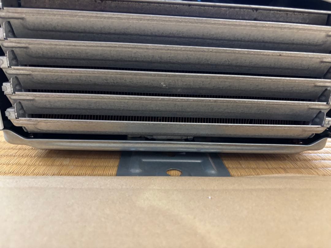 湯沸かし器　瞬間湯沸かし器　 リンナイ 都市ガス RUS-V51XT 元どめ式