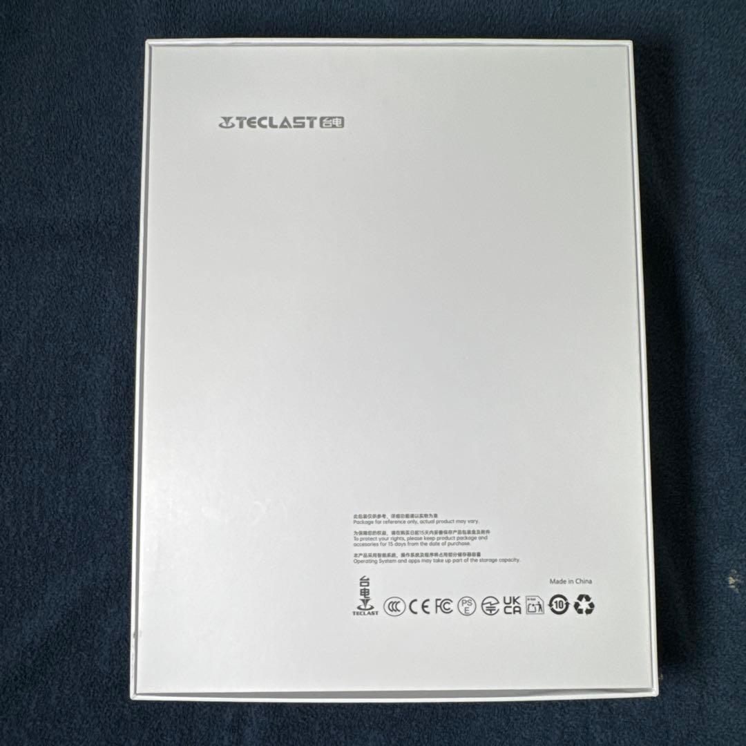 TECLAST ArtPad Pro 12インチ大型タブレット