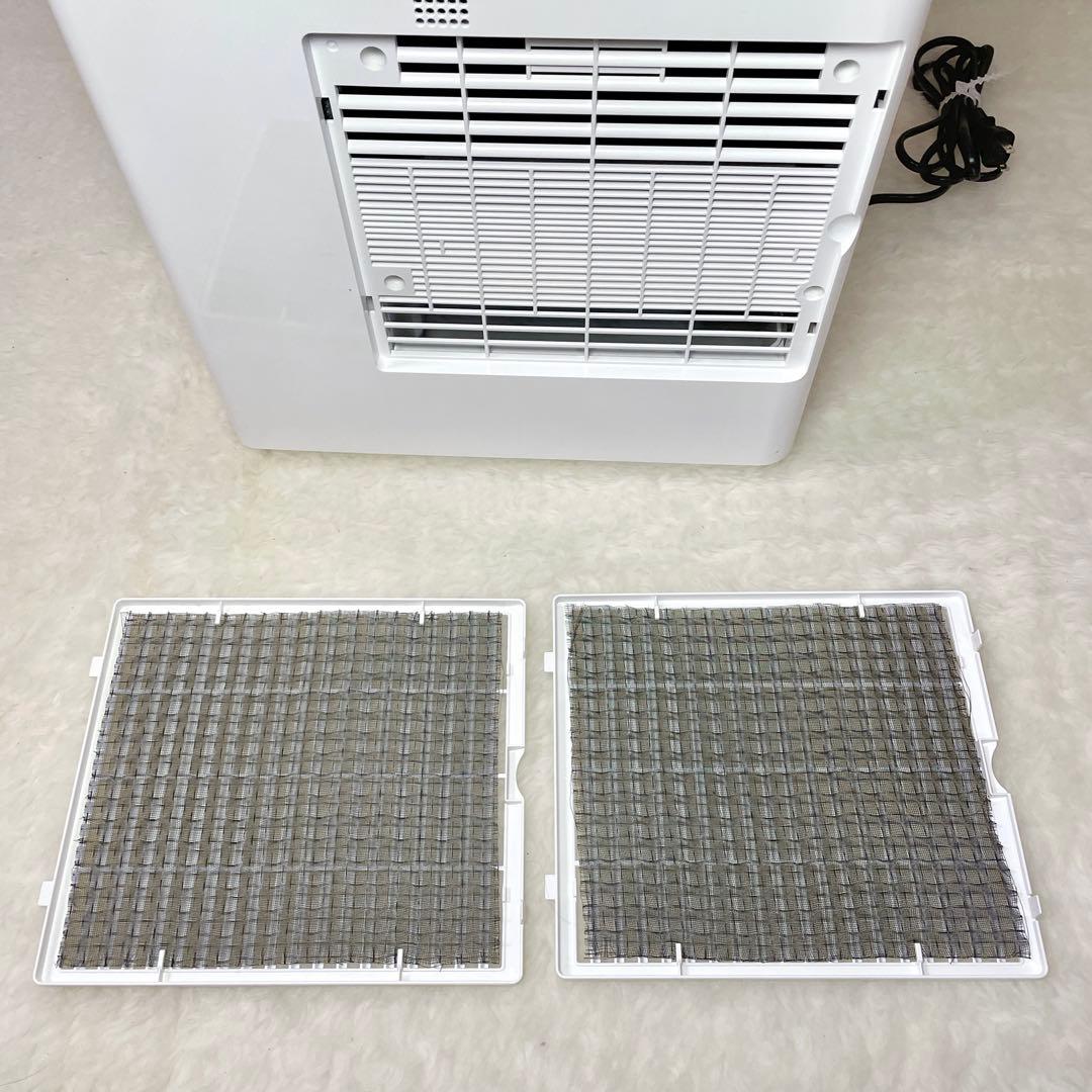 【良品✨2021年製 】Dainichi ダイニチ 加湿器 HD-1500F