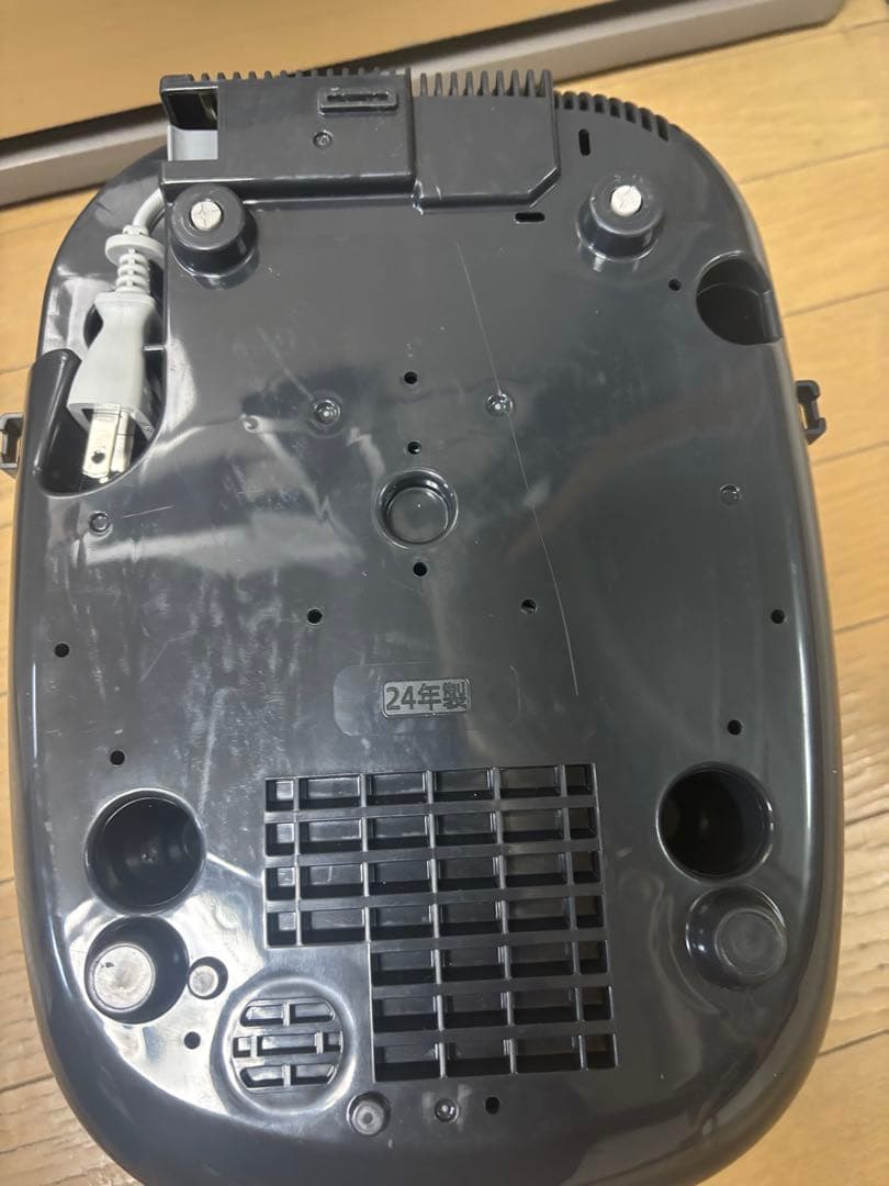 象印 NP-RN05 圧力IH炊飯ジャー　2024年製