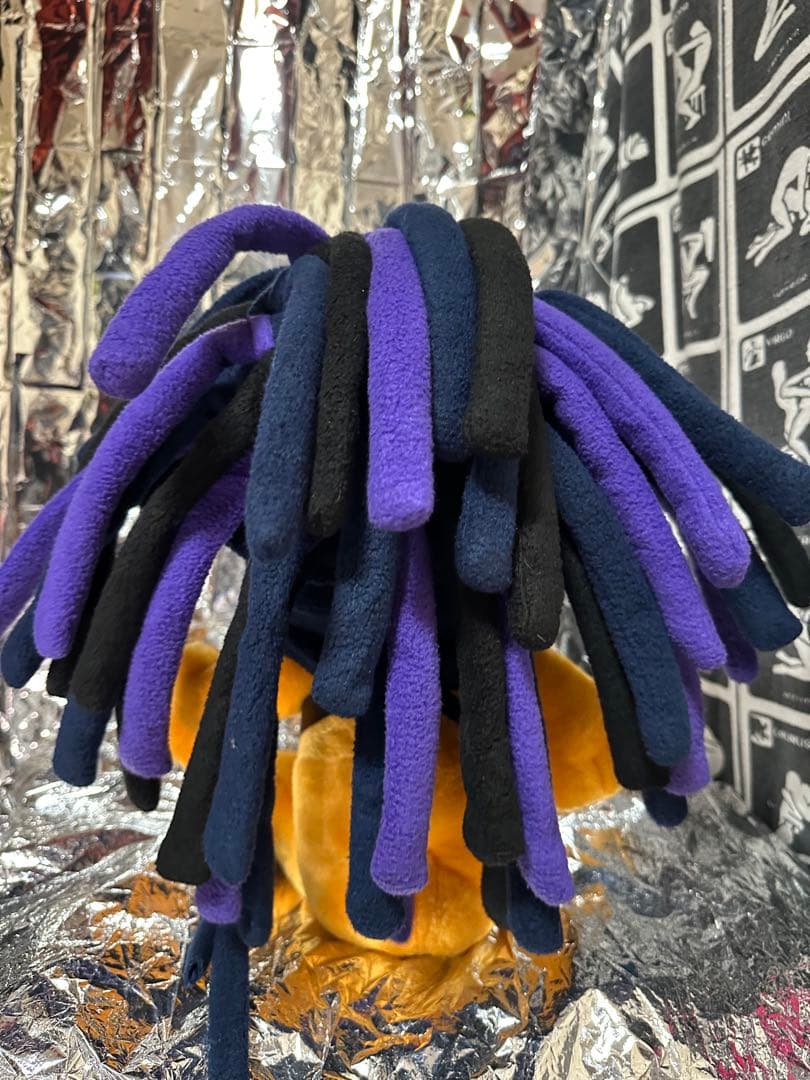 bhy様　mental 帽子