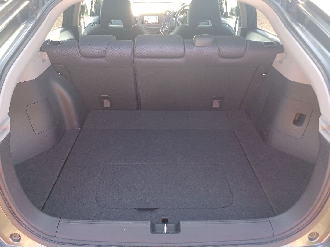 ホンダ インサイト ★車検取り立て★ピカピカ良質車★ハイグレードナビ★