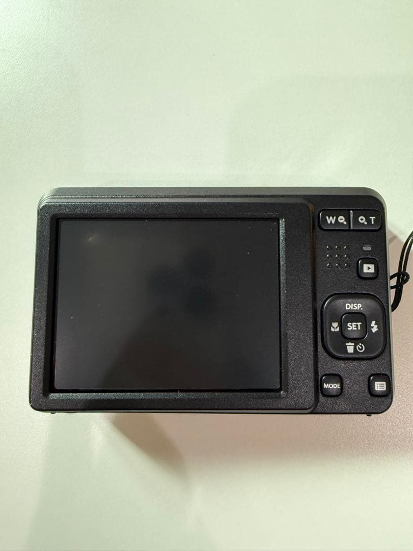 美品Kodak PIXPRO ZZ55 コンパクトデジタルカメラ