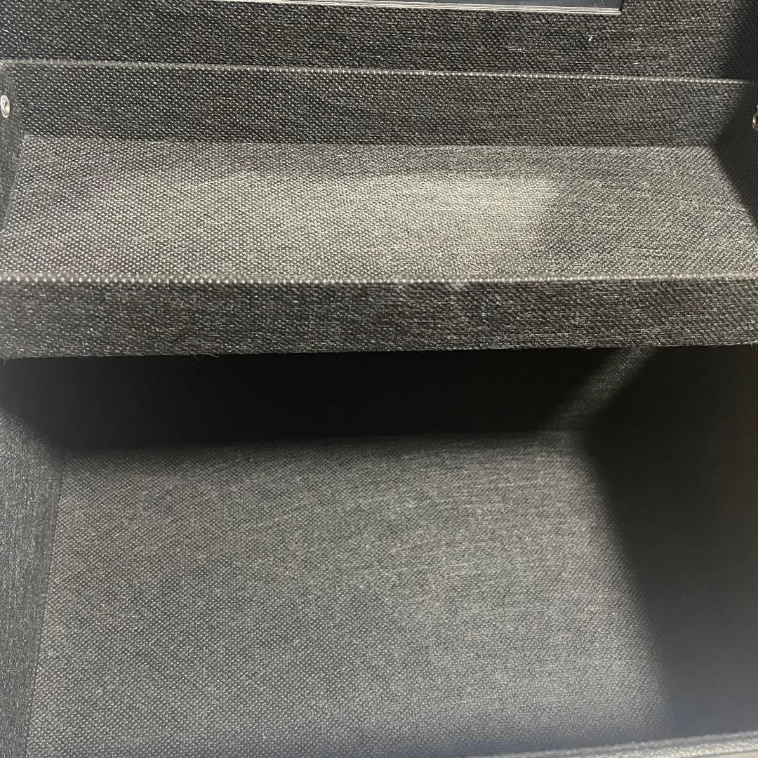 M・A・C メイクBOX ボックス ノベルティ