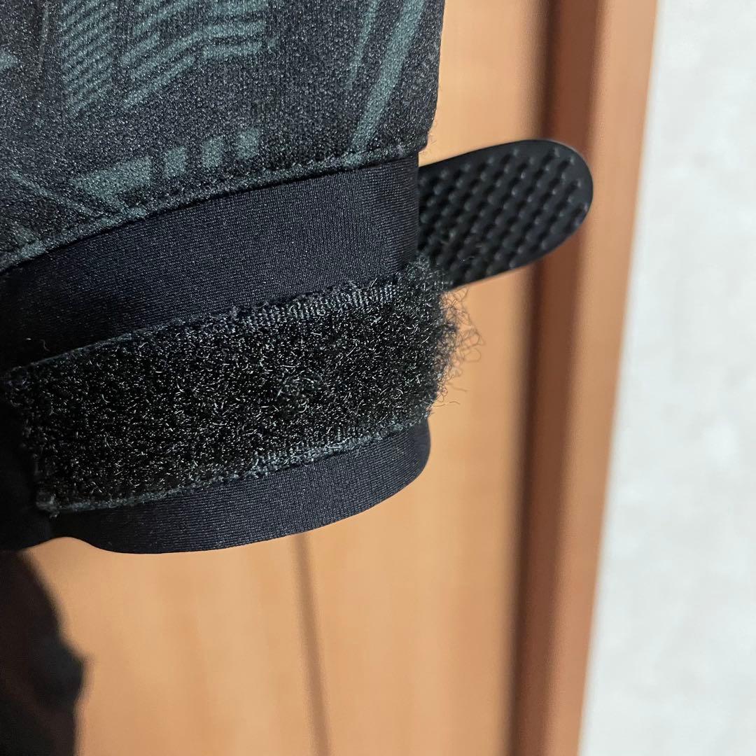 ルースイソンブラ　LUZ e SOMBRA ジャケット　LTT トップチーム　M