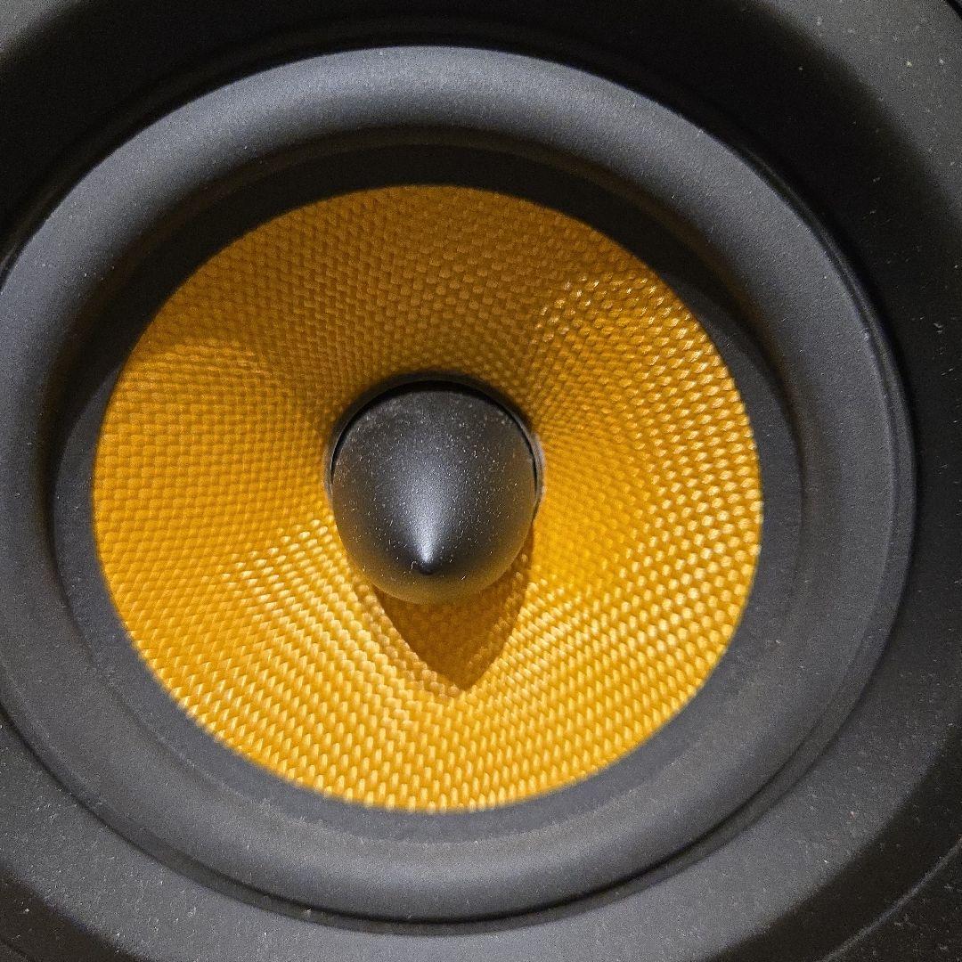 Bowers & Wilkins ブックシェルフスピーカー