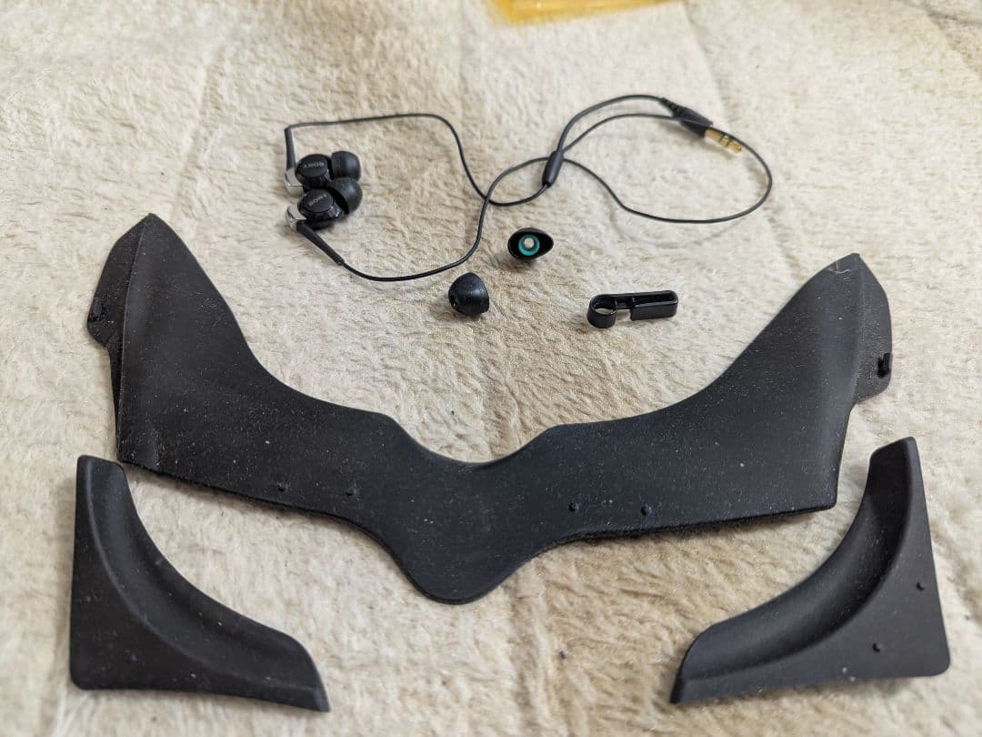 セール）SONY HMZ-T2 3D Viewerヘッドマウントディスプレイ