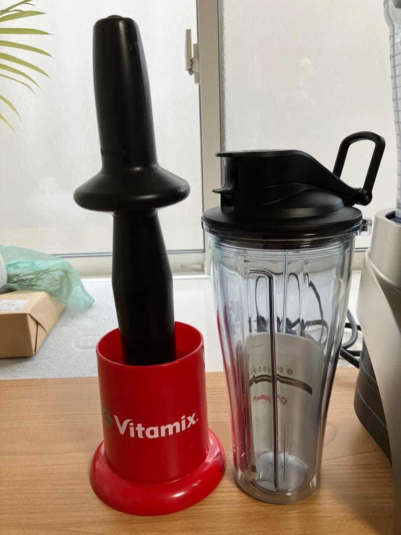 【美品】Vitamix バイタミックス S30 ミキサー ブレンダー