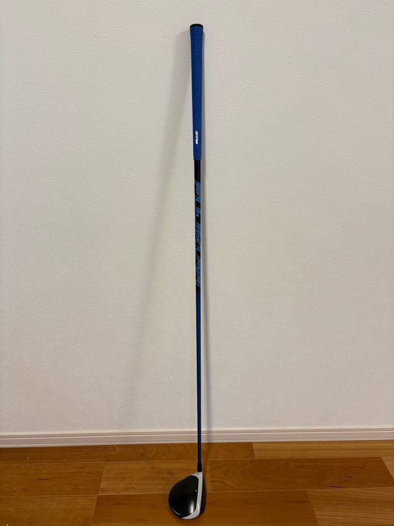 テーラーメイド SIM2 MAX-D 3w Speeder NX 50/S