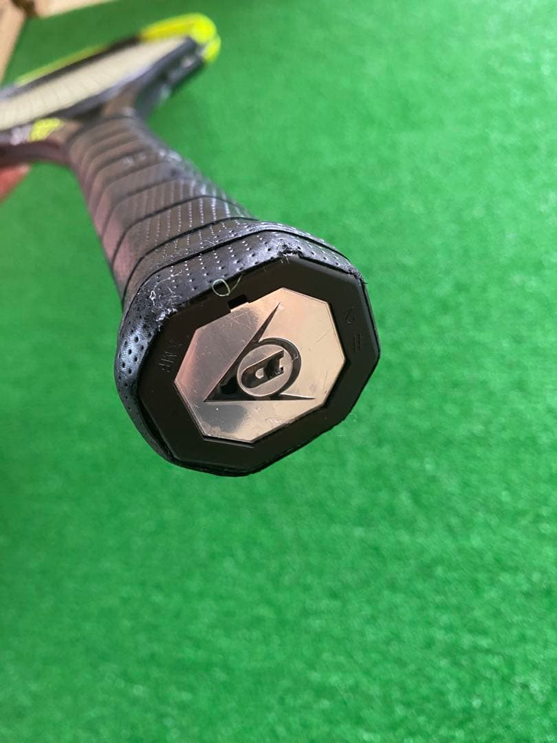 DUNLOP テニスラケット　SX300 LS 美品