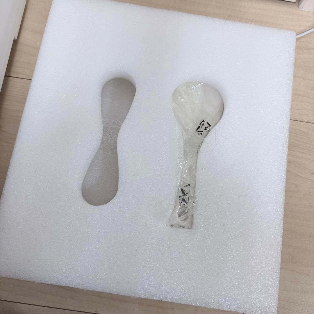 糖質カット炊飯5合炊き対応　LOCABO：V