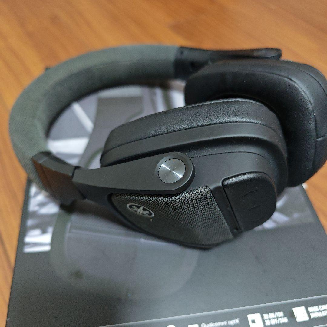 ヤマハ YH-L700A(B) 3Dサウンドフィールド ノイズキャンセリング