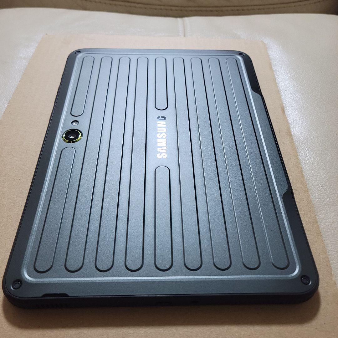 Androidタブレット本体 Galaxy Tab Active5 Pro