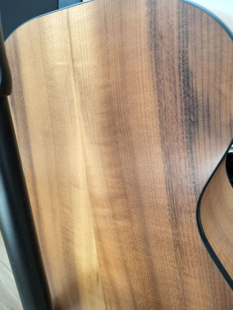 ひじきページ☆ブリードラブBreedlove Oregon