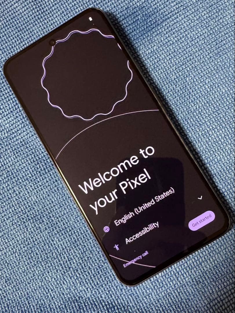 《超美品》Google Pixel8 本体 SIMフリー 利用制限確認済