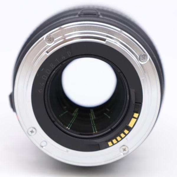 ■美品■ CANON EF100mm F2.8 マクロ