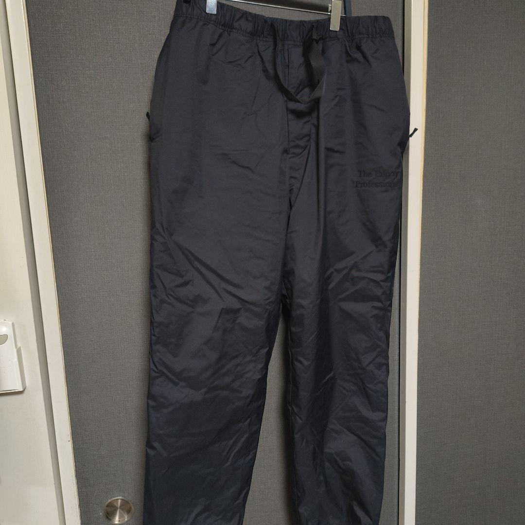 The Ennoy Professional　2025 SETUP