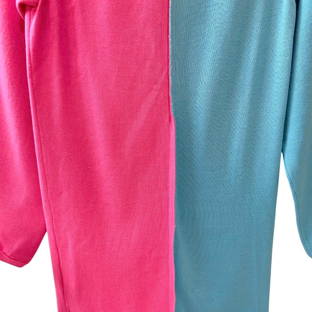 【美品】COMME des GARÇONS HOMME PLUS ロング ニット