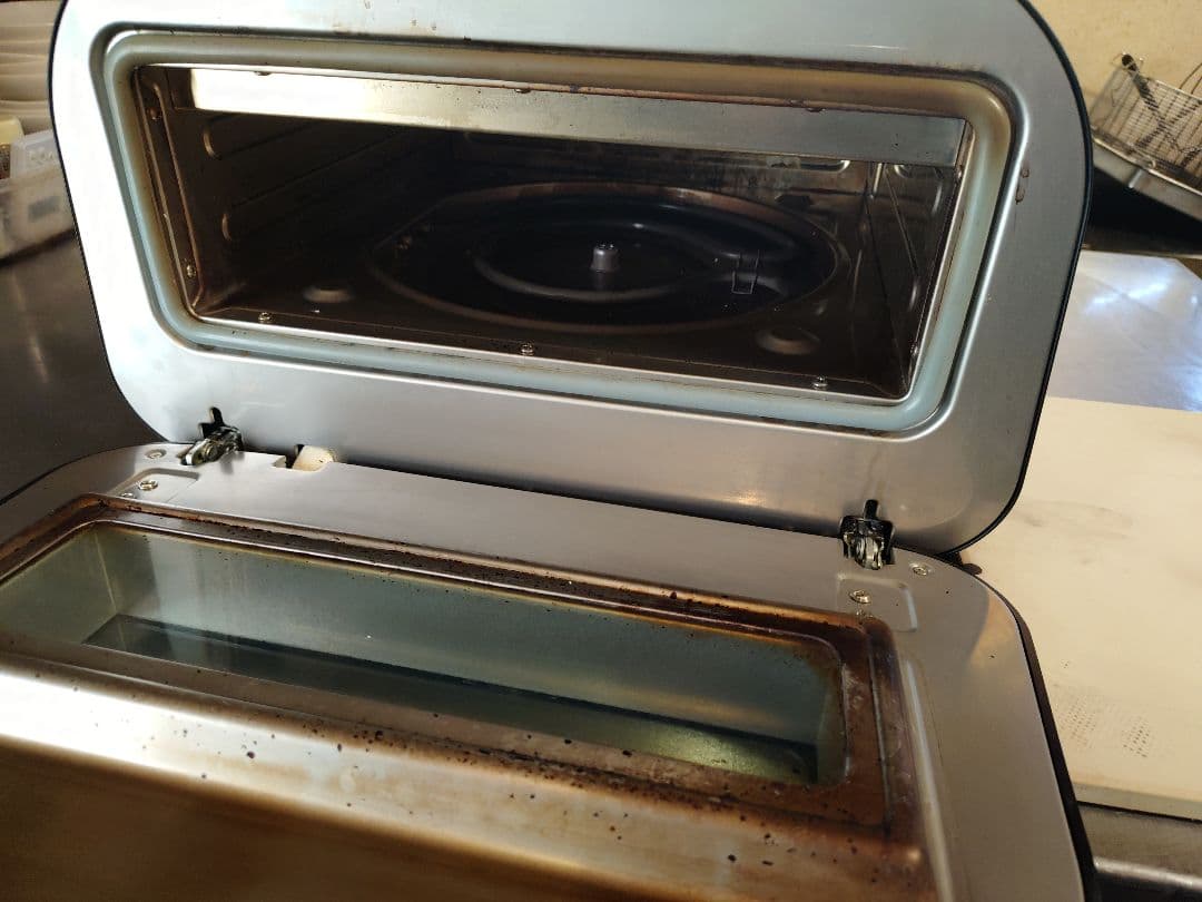 ENRO 電気式窯焼 マスターポータブル 家電 ピザ窯 ENRO-005