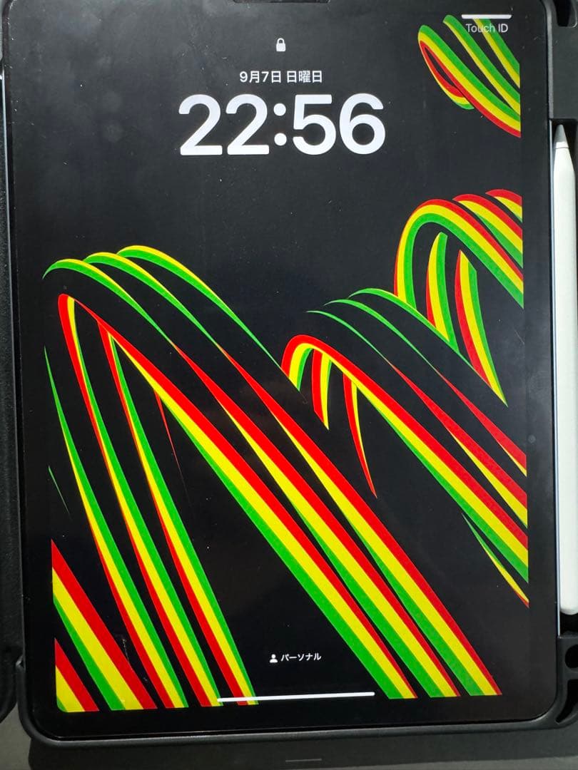 iPadAir 第4世代 Cellular 256GB Apple Pencil