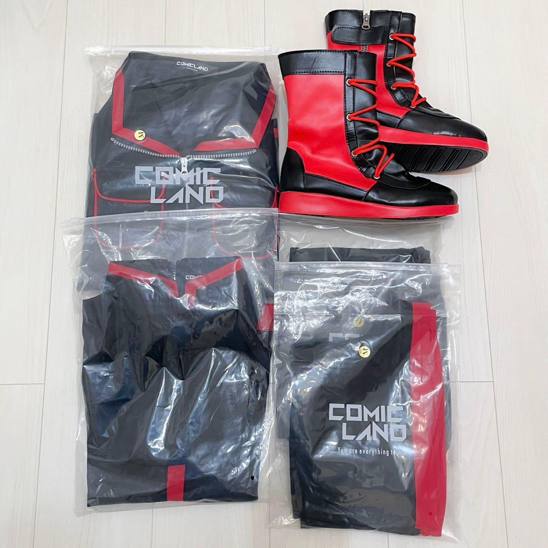 桃源暗鬼 コスプレ 鬼機関