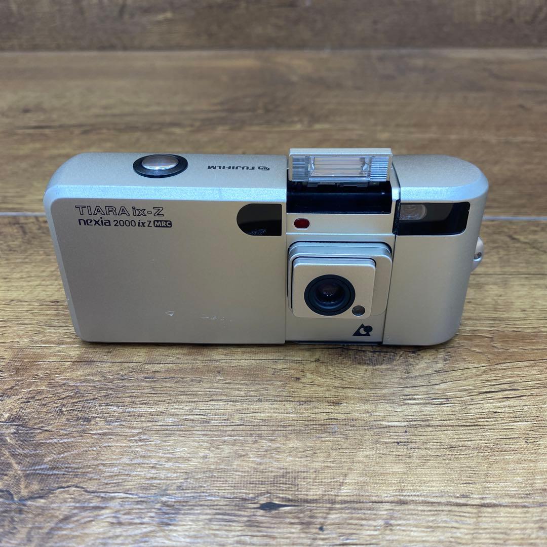 FUJIFILM富士フィルムTIRA ix-z nexia2000ixz MRC