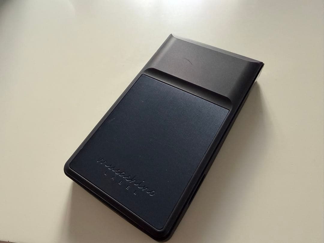 【新品同様】SONY NW-ZX707