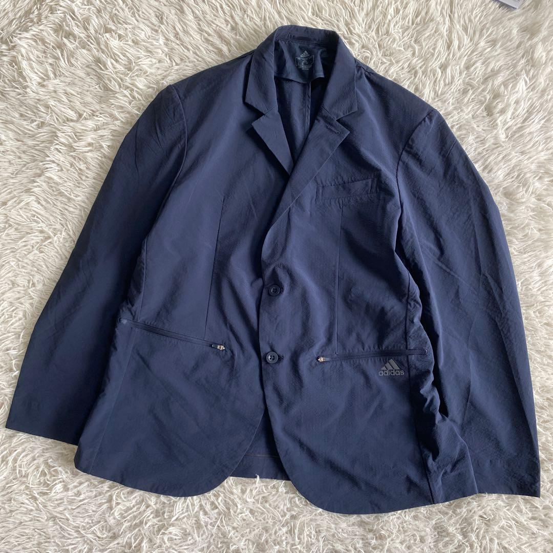 adidas 三越伊勢丹AEROREADY ICON JACKET PANT M