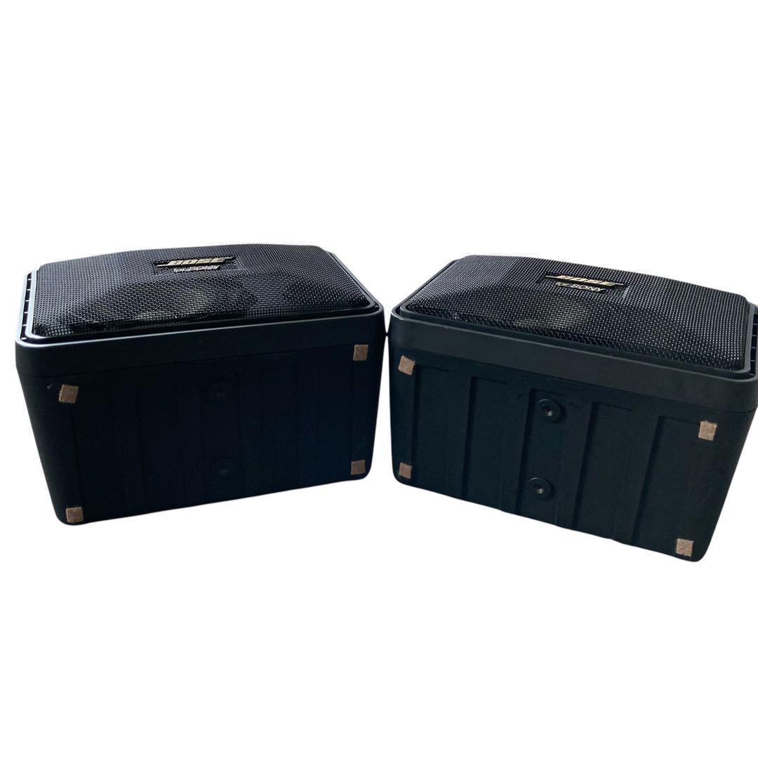 BOSE MU-S101 スピーカー