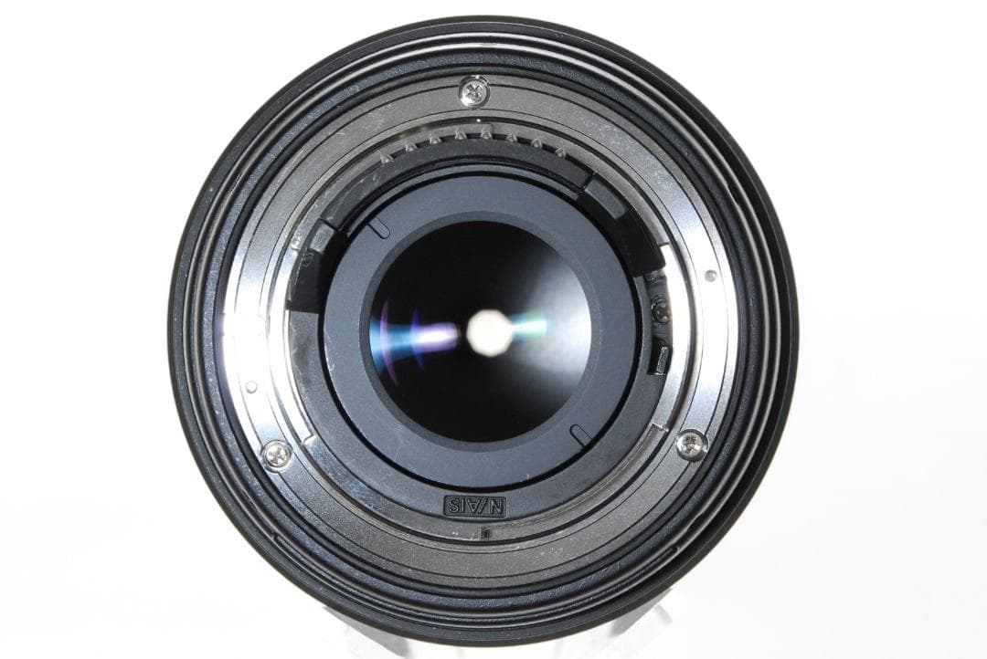 レンズ(ズーム) Tokina AT-X 14-20mm f/2 Pro NikonF L0287