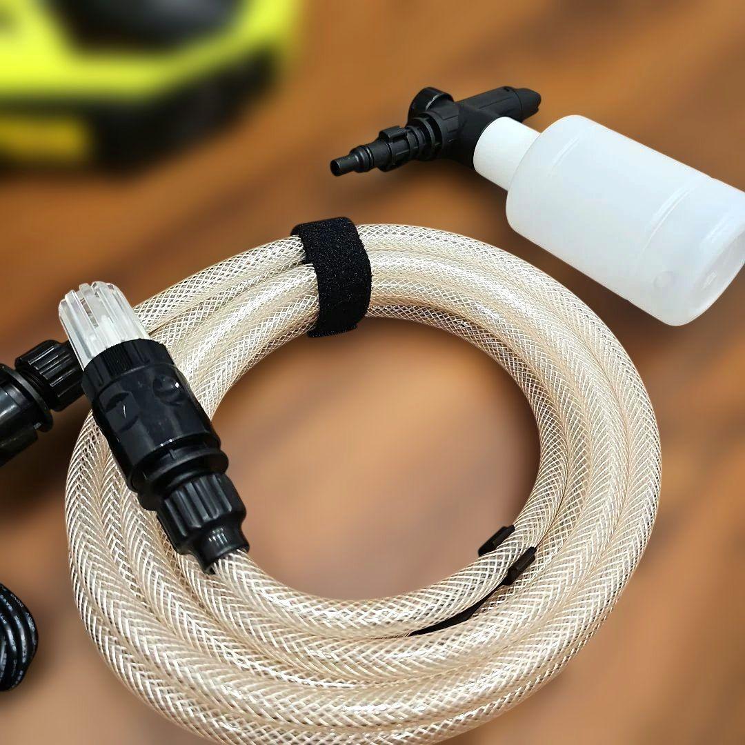 【新品未使用】Beautitec コードレス洗浄機　KB007 ライムグリーン