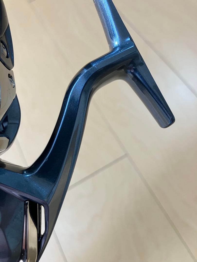 SHIMANO 21 アルテグラ C5000XG