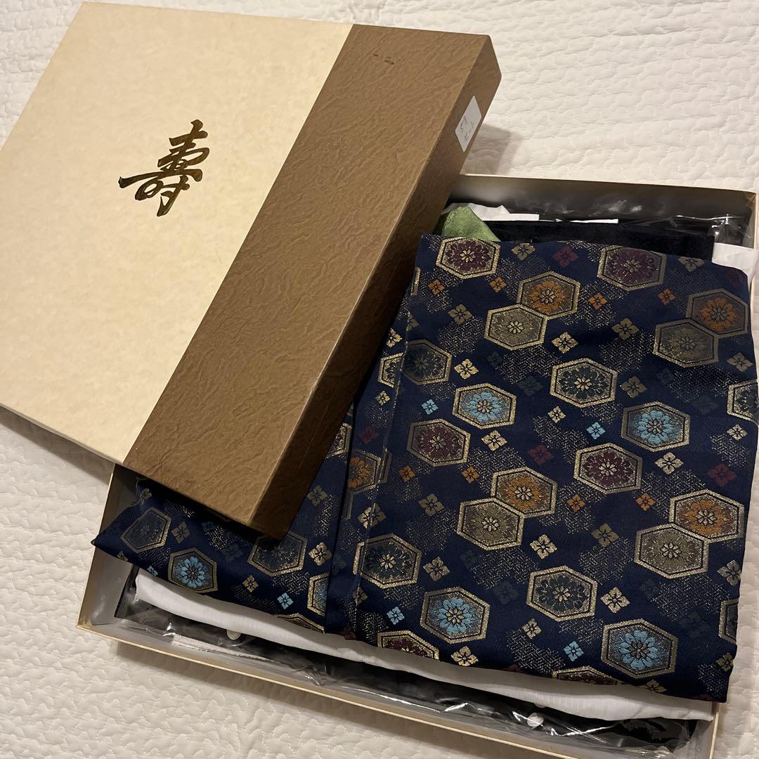 七五三　5歳　着物　袴