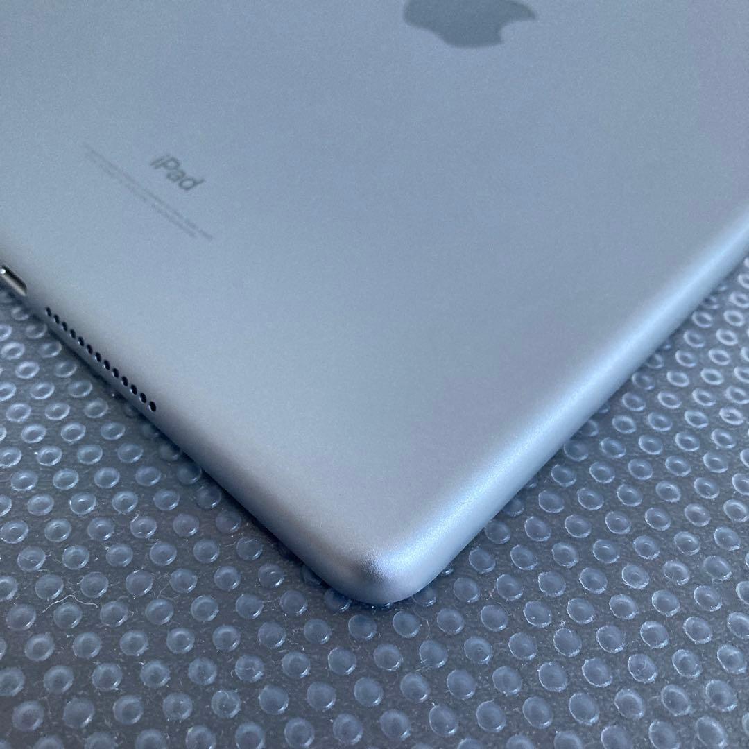 552【早い者勝ち】電池ほぼ新品☆iPad6第6世代 32GB WIFIモデル☆