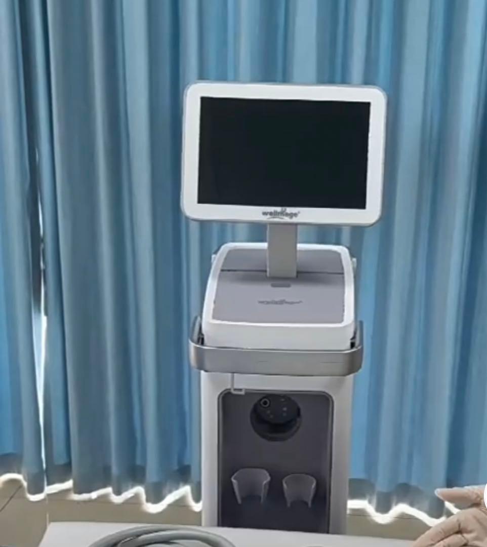 最新版　第六代　サーマトリックス