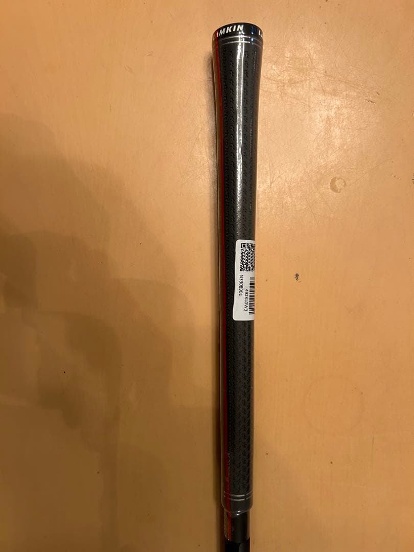 《未使用品》Qi35ドライバー純正シャフトDiamana BLACK TM60S