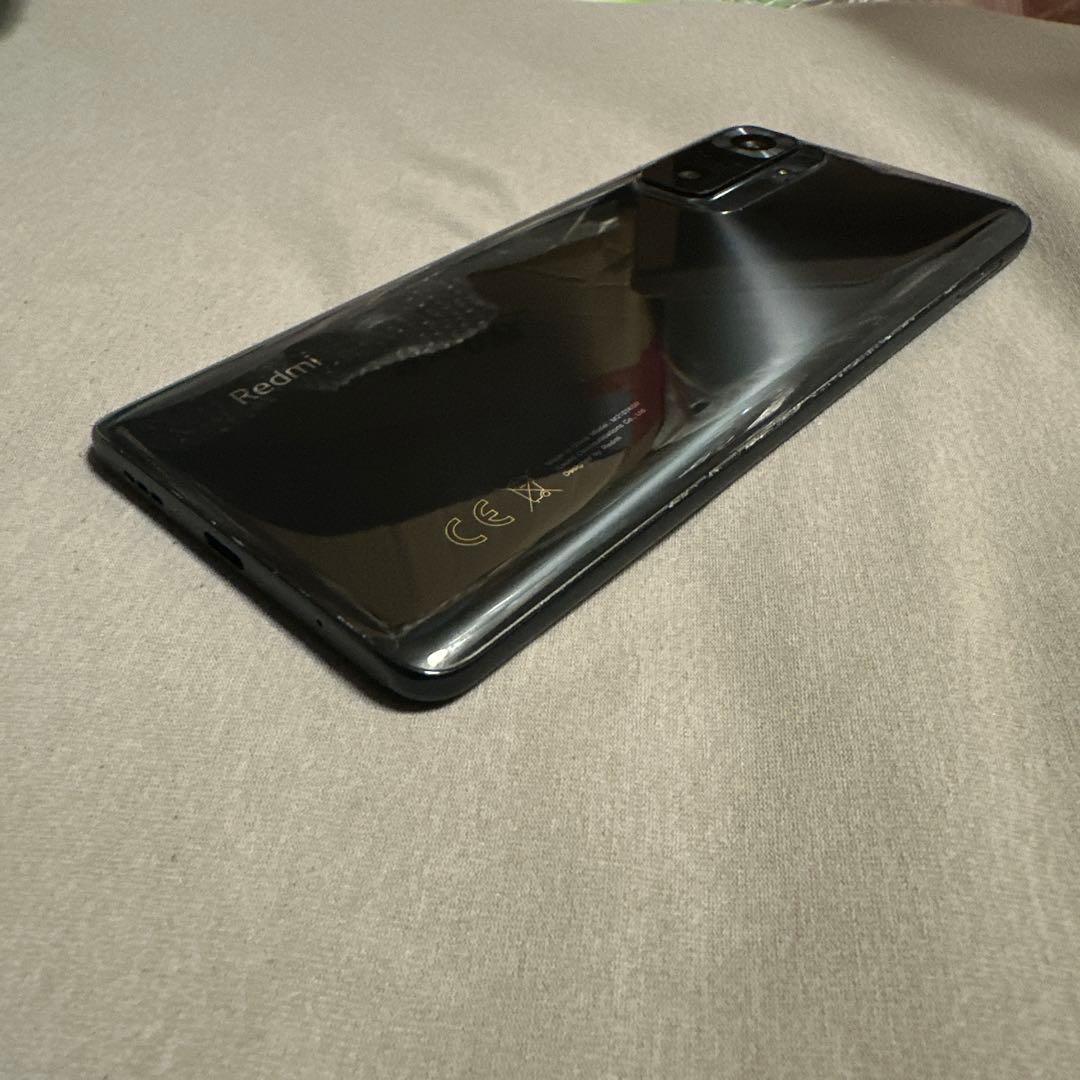 Xiaomi Redmi Note 10 Pro 128GB SIMフリー 3