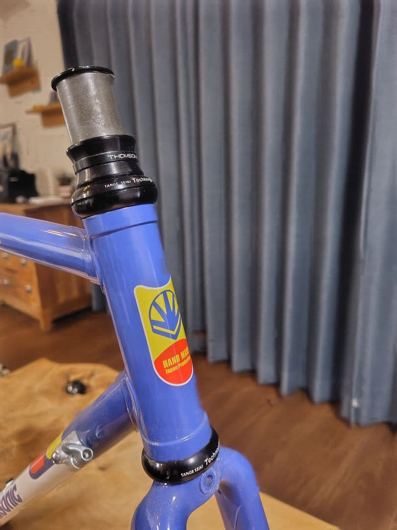 Panasonic FRCC24 ロードバイクフレーム