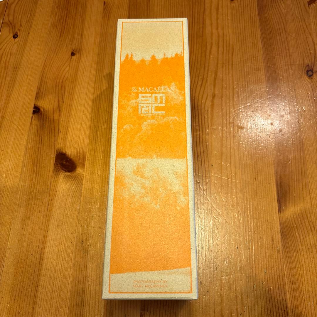 MACALLAN THE HARMONY COLLECTION ウイスキー