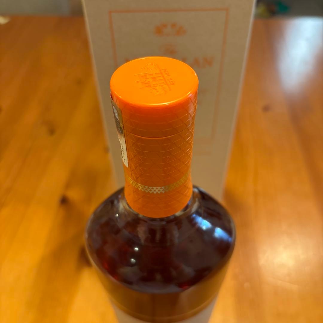 MACALLAN THE HARMONY COLLECTION ウイスキー