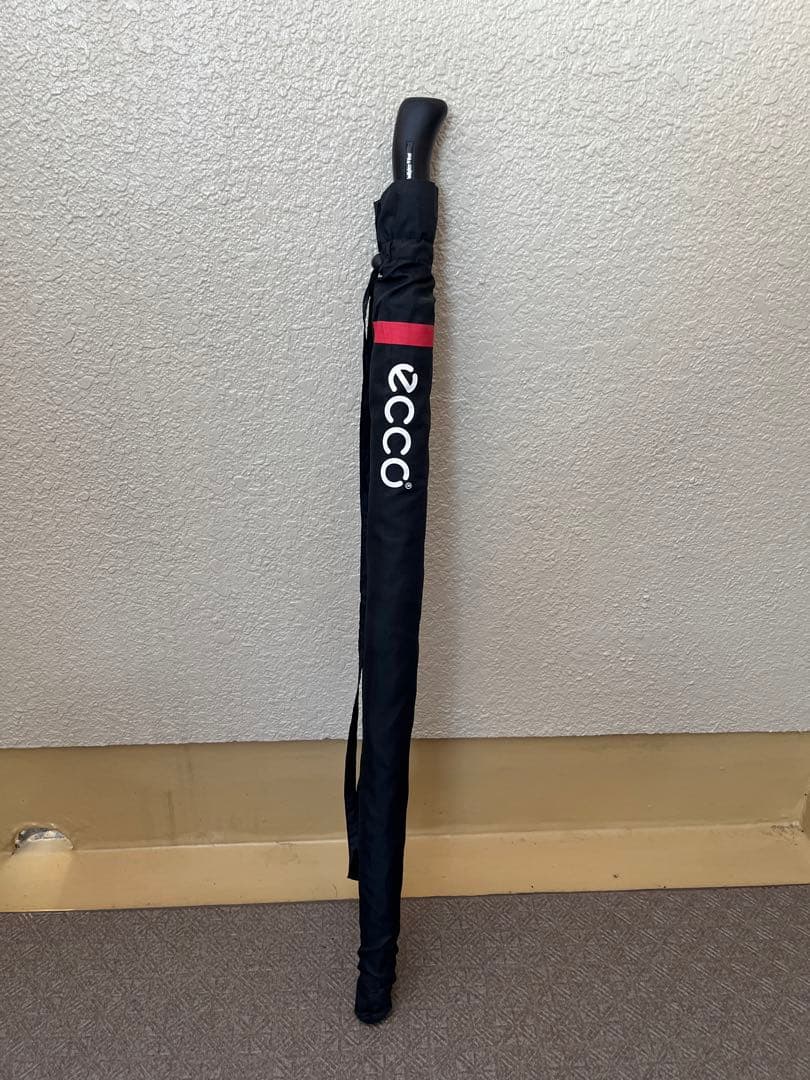 【超レア】ECCO×Belding キャディバッグ 非売品 エコー