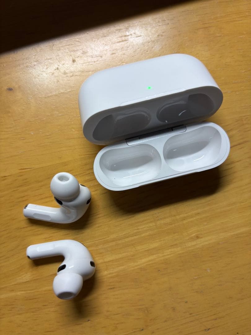 あい@おまとめ可専用Apple AirPods Pro 3