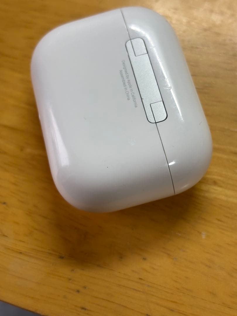 あい@おまとめ可専用Apple AirPods Pro 3
