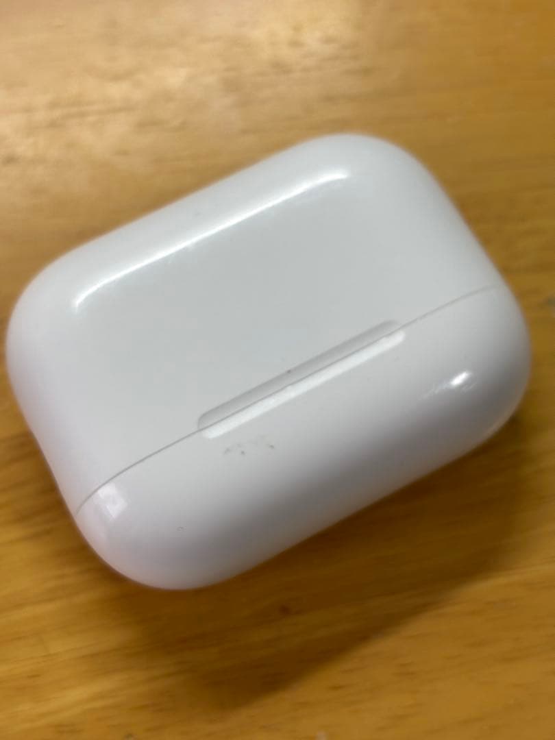 あい@おまとめ可専用Apple AirPods Pro 3