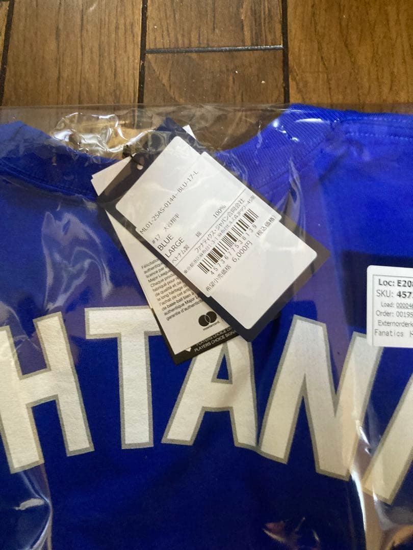 MLB★ドジャース★大谷★2025ワールドシリーズ★ Tシャツ