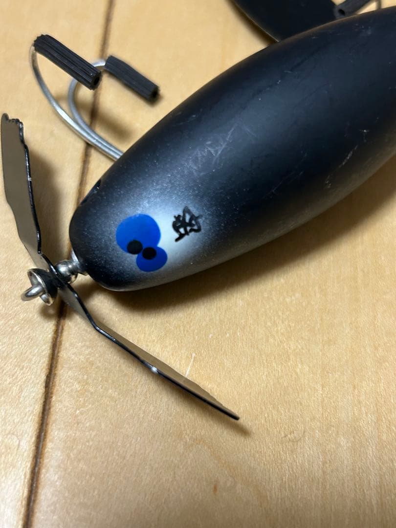 痴虫　クワメス